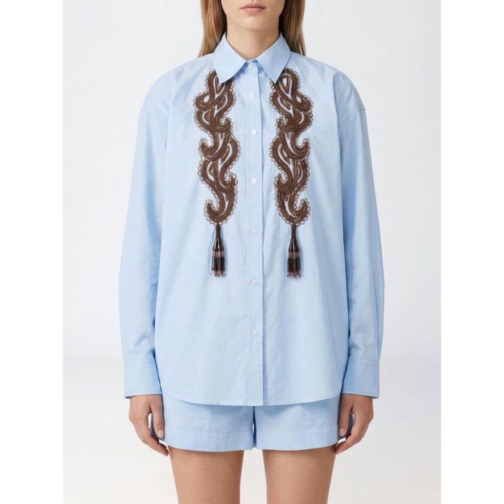 La Doublej Women Shirt Woman La Doublej